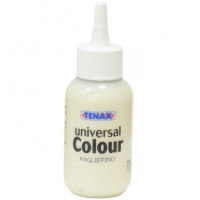 Pasta de colorare paglierino / galben pai Tenax, pt. adeziv universal - tub 75ml Pasta de colorare paglierino / galben pai Tenax, pt. adeziv universal - tub 75ml