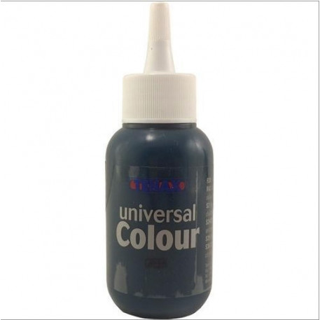 Pasta de colorare verde Tenax, pt. adeziv universal - tub 75ml [1]