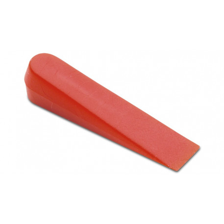 Pene refolosibile pt. montarea placilor ceramice 7,5mm, 500 buc. - RUBI-2951 [1]