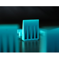 Penite pt. distantare placi de gresie, faianta si placi, rost max. 6mm, 75buc in galeata - BIHUI-TSW75