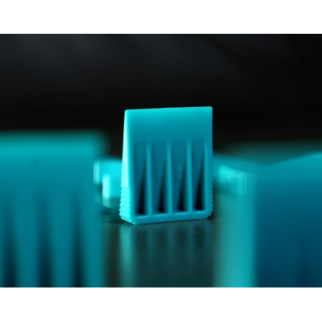 Penite pt. distantare placi de gresie, faianta si placi, rost max. 6mm, 75buc in galeata - BIHUI-TSW75 [1]