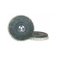 Perie din sârmă de oțel acoperită cu alamă 480mm - pt. Ipertitina / Plus - Raimondi-337 Perie din sârmă de oțel acoperită cu alamă 480mm - pt. Ipertitina / Plus - Raimondi-337