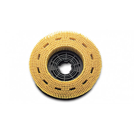 PERIE FIBRA NATURALA 20” (50 CM) pt. Rubilim-50 - RUBI-60979 [1]