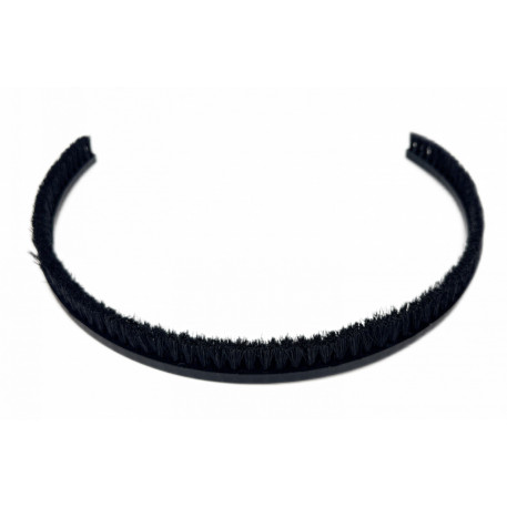 Perie protectie praf de schimb pentru Slefuitorul de Beton BIHUI-CG1900 - BIHUI-CG1900-25 [1]