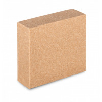 Piatra abraziva pt. curatare discuri diamantate 75x75x25(mm), 280g - RUBI-5973 Piatra abraziva pt. curatare discuri diamantate 75x75x25(mm), 280g - RUBI-5973