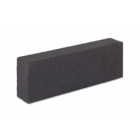 Piatra abraziva pt. curatare discuri diamantate 150x50x25(mm), 400g - RUBI-5974 Piatra abraziva pt. curatare discuri diamantate 150x50x25(mm), 400g - RUBI-5974