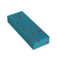 Piatra mare curatat si ascutit discuri si carote 230x43x25(mm), 400g - Raimondi-288YA46