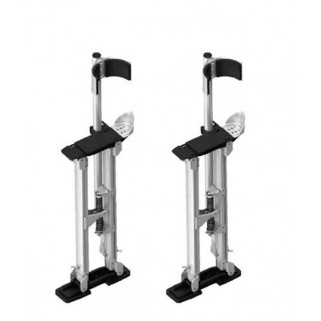 Picioroange ajustabile din aluminiu 610-1010 (mm) , 75kg - CNO-LEGXL920 [1]