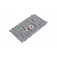 Piesa de schimb pentru racleta de razuit mortar 250x144mm - RUBI-65957 Piesa de schimb pentru racleta de razuit mortar 250x144mm - RUBI-65957