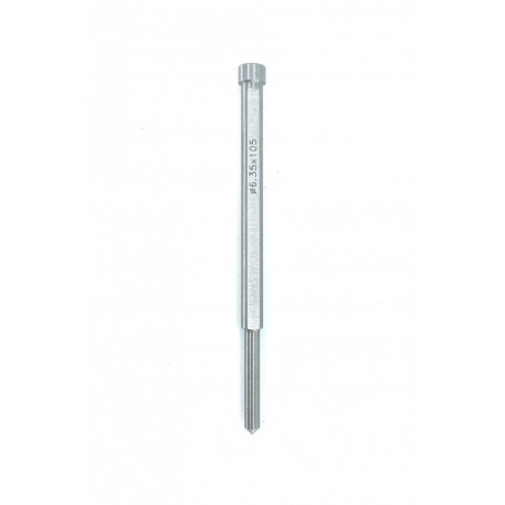 Pin de ghidare pt. carote TCT h=130mm diametru 12-17(mm) - DXDY.PIN1217H130 [1]