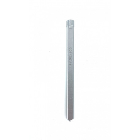 Pin de ghidare pt. carote TCT h=50mm diametre 18-68(mm) - DXDY.PIN1868H50 [1]