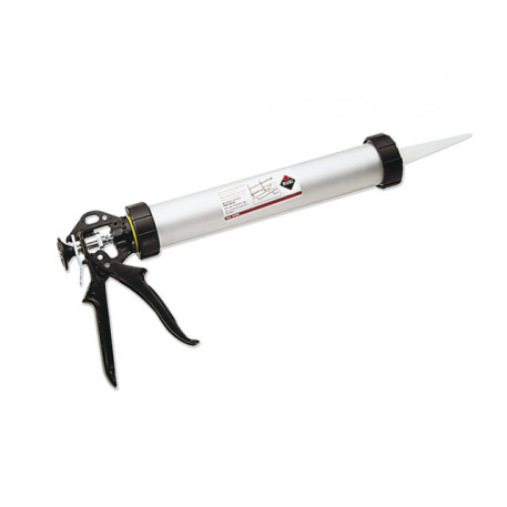 Pistol aplicator de rosturi 650ml - RUBI-65990 [1]