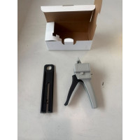 Pistol de Dozare pentru Cartușe Bicomponente Tenax DISP50SZ1:1/2:1