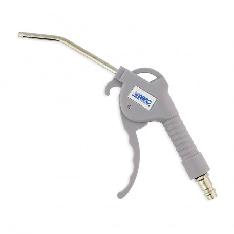 Pistol de suflat pneumatic G-503, duza 100 mm - ABAC-2809913502 [1]