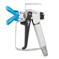 Pistol de vopsit / zugravit AIRLESS AT250 - Larius-11250