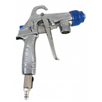 Pistol lance pentru material glet, tencuiala, izolatii, pentru masini multifunctionale CRIANO MFS12 MSF15 - CNO-MFS-G18