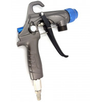 Pistol lance pentru material glet, tencuiala, izolatii, pentru masini multifunctionale WP MFS30 si MFS14 - WP-MFS-AK27 Pistol lance pentru material glet, tencuiala, izolatii, pentru masini multifunctionale WP MFS30 si MFS14 - WP-MFS-AK27