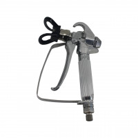 Pistol pentru vopsit / zugravit Airless WolfPack - WP-APG1