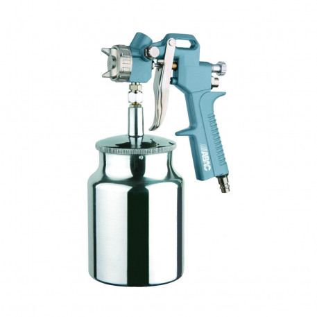 Pistol pneumatic de vopsit G-541A - duza 1.5mm, 4 bari - ABAC-2809913541 [1]