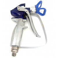 Pistol vopsire Airless 4 degete 1/4