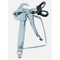 Pistol vopsire Airless 4 degete 1/4