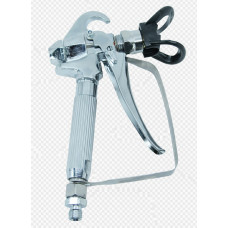 Pistol vopsire Airless 4 degete 1/4