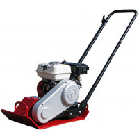 Placa compactoare unidirectionala Technoflex MAMUT-15 - Honda GX160