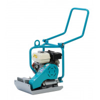 Placa compactoare vibranta unidirectionala, Briggs Stratton 750 5.5CP, 58kg, l=430mm, f=1100kg, h=150mm - WP-PC58-BS Placa compactoare vibranta unidirectionala, Briggs Stratton 750 5.5CP, 58kg, l=430mm, f=1100kg, h=150mm - WP-PC58-BS