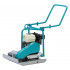 Placa compactoare vibranta unidirectionala, Briggs Stratton 950 6.5CP, 110kg, l=510mm, f=2600kg, h=250mm - WP-PC110-BS [2]