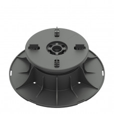 Plot / Piedestal / Suport reglabil 50-80(mm) pentru gresie / pardoseli inaltate cu compensator de panta (autonivelare), rost 4mm, Special Evolve Italprofili - IP-181.3+182.04 Plot / Piedestal / Suport reglabil 50-80(mm) pentru gresie / pardoseli inaltate cu compensator de panta (autonivelare), rost 4mm, Special Evolve Italprofili - IP-181.3+182.04