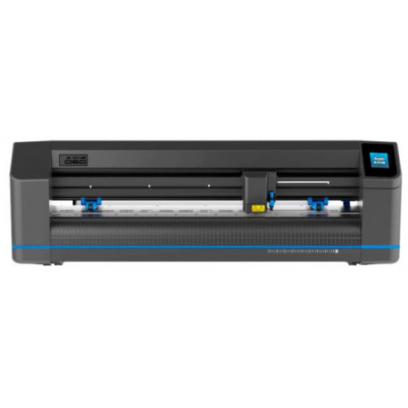 Plotter Summa S One D60 [1]