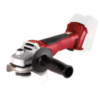 Polizor unghiular TECH ENERGY CAS (fara acumulator si incarcator inclus), diam. 125mm - RUBI-52949 Polizor unghiular TECH ENERGY CAS (fara acumulator si incarcator inclus), diam. 125mm - RUBI-52949