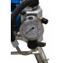 Pompa de vopsit si zugravit AIRLESS Piston Profesională - Complet Echipata - 1/4