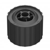 Prelungitor 70mm Plot / Piedestal / Suport Special Evolve, adauga 70mm inaltime, Italprofili - IP-182L70