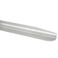 Profil din aluminiu 3m lungime pentru unitate motor rigla vibranta WolfPack - WP-3m-RV Profil din aluminiu 3m lungime pentru unitate motor rigla vibranta WolfPack - WP-3m-RV