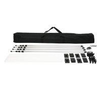 Protectie anti-praf pereti, set in geanta 3.9x2.4m - BIHUI-DCSZPX