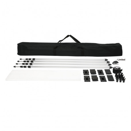 Protectie anti-praf pereti, set in geanta 3.9x2.4m - BIHUI-DCSZPX [1]