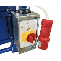 Protectie pentru intrerupator magnetotermic, pentru masinile de taiat Ofmer Protectie pentru intrerupator magnetotermic, pentru masinile de taiat Ofmer