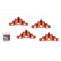 Protectie pt. colturi placi cu grosime 3-12 mm - Raimondi-432SSBRAI Protectie pt. colturi placi cu grosime 3-12 mm - Raimondi-432SSBRAI