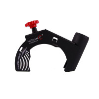 Protectie si extractie praf AirDUSTER 115-125 pentru taieri cu polizor unghiular 115-125mm - DiStar-19568442013 Protectie si extractie praf AirDUSTER 115-125 pentru taieri cu polizor unghiular 115-125mm - DiStar-19568442013