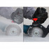 Protectie si extractie praf AirDUSTER 115-125 pentru taieri cu polizor unghiular 115-125mm - DiStar-19568442013 [2]