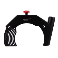 Protectie si extractie praf AirDUSTER 230 pentru taieri cu polizor unghiular 230mm - DiStar-19568442014 Protectie si extractie praf AirDUSTER 230 pentru taieri cu polizor unghiular 230mm - DiStar-19568442014