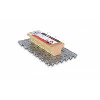 Racleta pentru razuit mortar 150x72mm - RUBI-65963 Racleta pentru razuit mortar 150x72mm - RUBI-65963