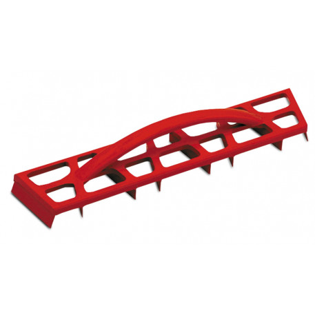 Racleta pentru razuit tencuiala 455x86mm - RUBI-72961 [1]
