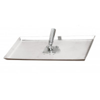 Racleta nivelatoare din aluminiu, pt. beton, lama de nivelare 630mm - CXMD.20009 Racleta nivelatoare din aluminiu, pt. beton, lama de nivelare 630mm - CXMD.20009