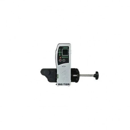 Receptor cu clema pentru Lasere rosii si verzi - Beiter LR-10GS [1]