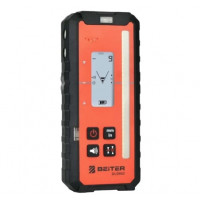 Receptor profesional pentru Lasere - 1-5mm acuratete, raza de actiune max. 350m - Beiter DLD802