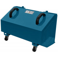 Recipient pentru pentru colectarea gunoiului, 60cm - Konner & Sohnen - KS-MFM-DB-60 Recipient pentru pentru colectarea gunoiului, 60cm - Konner & Sohnen - KS-MFM-DB-60