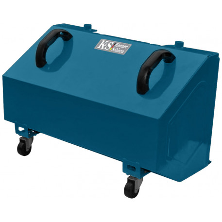 Recipient pentru pentru colectarea gunoiului, 60cm - Konner & Sohnen - KS-MFM-DB-60 [1]