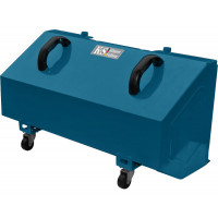 Recipient pentru pentru colectarea gunoiului, 80cm - Konner & Sohnen - KS-MFM-DB-80 Recipient pentru pentru colectarea gunoiului, 80cm - Konner & Sohnen - KS-MFM-DB-80